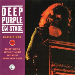 On Stage: Black Night