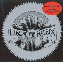 Live at the Matrix, Volume 1