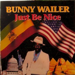 Just Be Nice