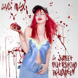 A Sweet but Psycho Halloween