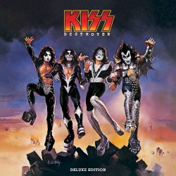 Destroyer (deluxe edition)