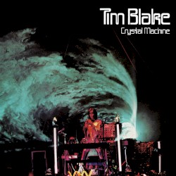 Crystal Machine
