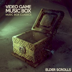 Music Box Classics: The Elder Scrolls, Vol. 1