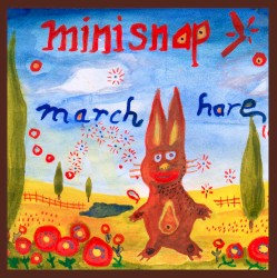 March Hare