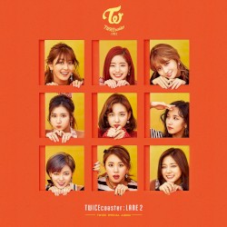 TWICEcoaster : LANE2