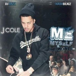 Me Myself and the World