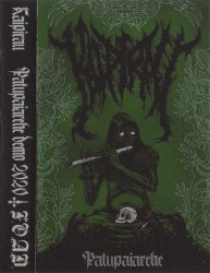 Patupaiarehe