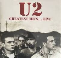 Greatest Hits Live