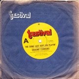 The Song Just Kept on Playin’