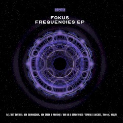 Frequencies EP