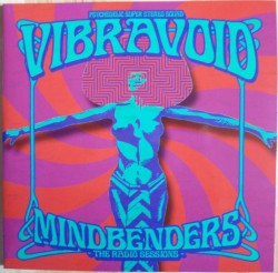Mindbenders: The Radio Sessions
