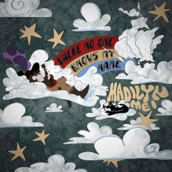 Where No One Knows My Name