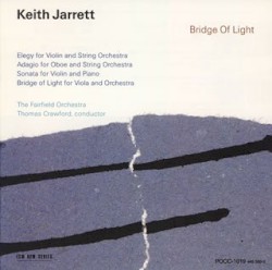 Bridge of Light