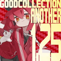 GOODCOLLECTION ANOTHER 1.25