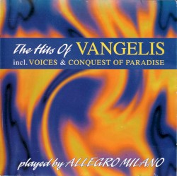 The Hits of Vangelis