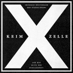 Keim-X-Zelle