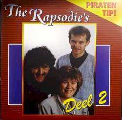 The Rapsodie’s, deel 2: Piraten tip!