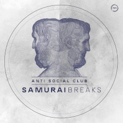 Anti Social Club