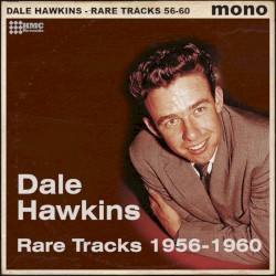 Rare Tracks 1956-1960