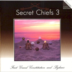 First Grand Constitution and Bylaws