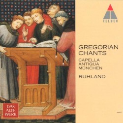 Gregorian Chants