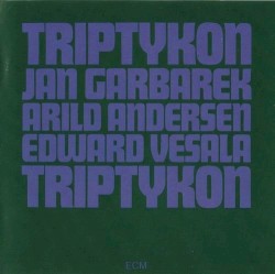 Triptykon