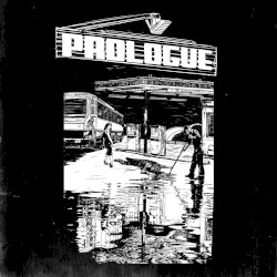 Prologue… (Comic Book Soundtrack)