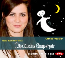 Das kleine Gespenst