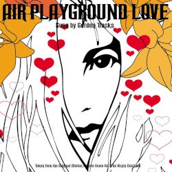 Playground Love