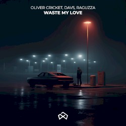 Waste My Love