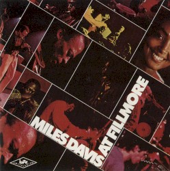 Miles Davis at Fillmore