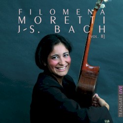 Bach Volume II