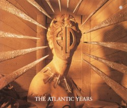 The Atlantic Years