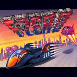 F-Zero