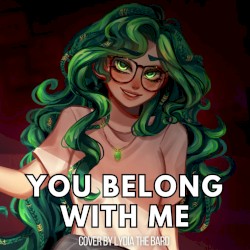 You Belong With Me (Minor Key)