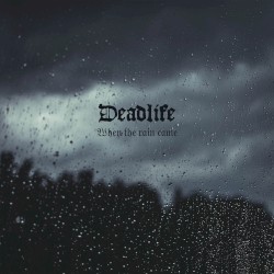 When the Rain Came
