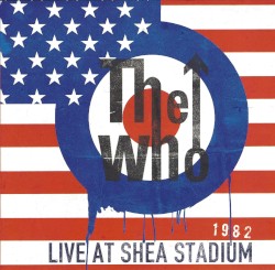 Live at Shea Stadium 1982