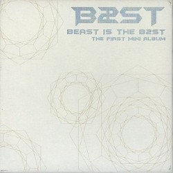 Beast Is The B2ST