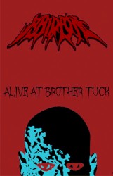 Alive at Brother Tuck