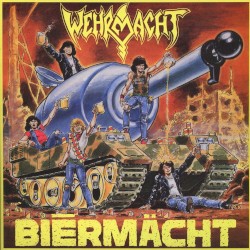 Biermacht