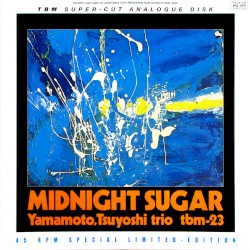 Midnight Sugar