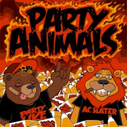 Party Animals EP