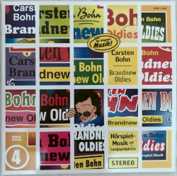 Brandnew Oldies, Volume 4