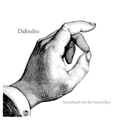Soundtrack For The Sound Eye