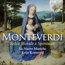 Selva Morale e Spirituale