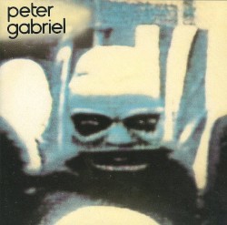 Peter Gabriel