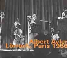 Lörrach, Paris 1966