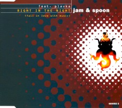 Right in the Night (Fall in Love With Music)