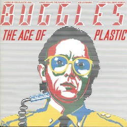 The Age of Plastic