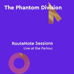 Hyperbeast (RouteNote Sessions | live at the Parlour)